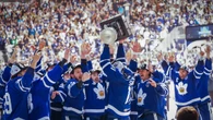 ‘A long journey’: Toronto Marlies, fans celebrate stunning AHL championship win