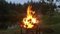 Fire bans in effect in parts of N.L.