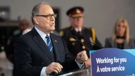 6 inmates released mistakenly still at large, Ontario Premier Doug Ford says