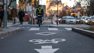 Ontario's bill to remove certain bike lanes to be tested with Charter challenge
