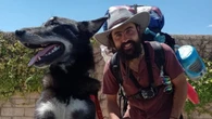 'I decided to live my life': Man with epilepsy walking from Montreal to B.C. to raise awareness