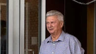 Saskatoon priest guilty of sexual assault will learn cost of kiss in September