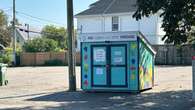 Fate of Charlottetown community fridge remains in limbo