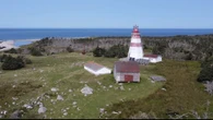 Fate of 200-year-old N.S. lighthouse hangs in the balance as work begins on replacement