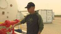 Green ammonia a potential game changer in agriculture, says Manitoba farmer