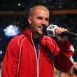Justin Bieber to co-headline FIFA World Cup final halftime show