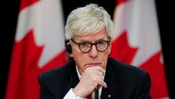 Feds in discussions with Alberta, oil companies about 'emissions intensity' of oilsands
