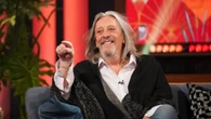 Quebec singer and Harmonium frontman Serge Fiori dies at 73