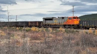 Federal agency links IOC train derailment in Quebec to temperature swings