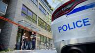 2 found dead in Montreal apartment building, police say deaths suspicious