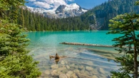 B.C.'s Joffre Lakes Park closing for a month for recovery and First Nations' practices