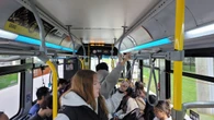Riding the LTC? Check your bus schedule as temporary service reductions, route suspensions take effect