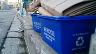 Blue box pick up moves to every 2 weeks next March in Waterloo region as recycling program revamped