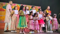 ‘A sense of togetherness’: Islanders gather to celebrate Diwali