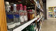 Alberta government drops idea of expanding liquor sales to grocers, convenience stores