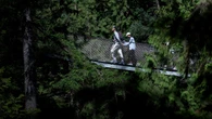 Lynn Canyon Suspension Bridge to be closed for 2 months