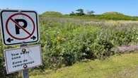 Couldn't find parking at P.E.I.'s beaches in 2025? Parks Canada hopes to change that this summer