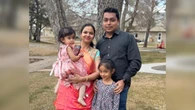 Family rushes to India to formally identify Regina father killed in Air India crash