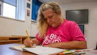 'They take care of us,' says client at Thunder Bay, Ont., drop-in centre's new location