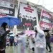 K-pop supergroup BTS kick off world tour in South Korea after 4-year hiatus
