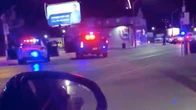 Windsor police investigating downtown stabbing death of 16-year-old