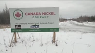 Proposed northern Ontario nickel mine set to be declared 'nation-building project'