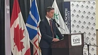 Churchill Falls, Gull Island bring buzz to Expo Labrador
