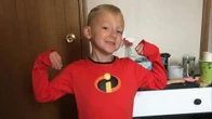 Owner of dogs that killed boy in Edmonton home testifies at trial