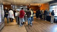 Pimicikamak Cree Nation wildfire evacuees to sleep in warm beds at Ontario hotel Sunday