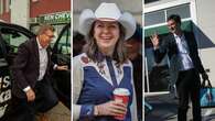 Alberta's neighbours saw stark rural-urban election splits in new political reality