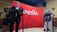Candidates in P.E.I.'s Liberal leadership race make final campaign stop before convention