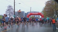 Blue Nose Marathon prompts street closures, Macdonald bridge closure this weekend