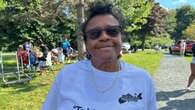 Rally takes back Africville Park after shooting at annual reunion