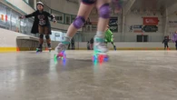 Cape Breton rollerskating club takes inspiration from the past