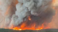 Expert says Canada's current wildfire season could match country's most destructive year