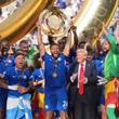 How Donald Trump is making the FIFA World Cup political amid war with Iran