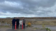 Waterfront 'war zone' gets $5.8M to become housing, commercial space