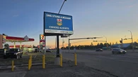 Pro-separation sign campaign grows from 1 to 3 amid standoff in Taber