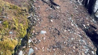 Section of Fundy Footpath to remain closed for another few weeks