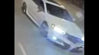Images of suspect vehicle in fatal shooting of 8-year-old released by Toronto police