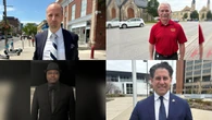 Oshawa's mayoral race expands as new candidates challenge for top spot