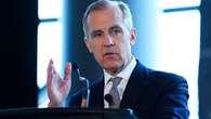 Mark Carney joins Liberals as economic adviser