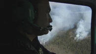 Fleeing wildfires, hundreds from Manitoba First Nations settle into Niagara Falls hotels
