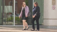 Teen victim's DNA found on bloody clothes of man accused of double murder, trial hears