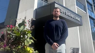 Tenants win big in dispute over building's derelict swimming pool