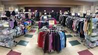 Guelph charity thrift store sees demand skyrocket as kids return to school