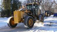 City to kill unpopular plan to limit residential snowplowing in Winnipeg