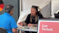 How discarded needle data and pop-up STI testing could reduce Sask.'s infection rates