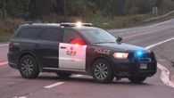 3 dead following crash in Oxford County