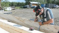 Yukon Building Trades Council aims to make training an election issue, president says